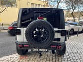 Jeep Wrangler Hard-Top 3.6 Auto X