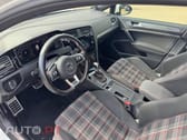 Volkswagen Golf 2.0 TSI GTI