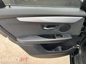 BMW 216 d Auto