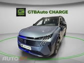 Peugeot E-5008 Business GT