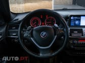 BMW X6 35 d xDrive