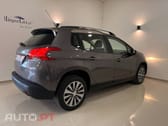 Peugeot 2008 1.6 BlueHDi Style