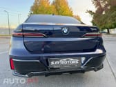 BMW 750 e xDrive Pack-M Pro