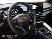 Cupra Terramar 1.5 eTSI DSG