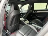 Porsche Panamera 4 E-Hybrid Platinum Edition