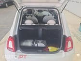 Fiat 500 1.2 Lounge S&S