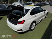 BMW 330 e Corporate Edition Auto