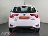 Toyota Yaris 1.5 Híbrido Comfort