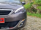 Peugeot 308 1.6 BlueHDi Allure J17