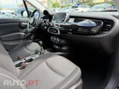 Fiat 500X 1.3 MJ Lounge