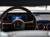 Mercedes-Benz A 250 e AMG Line