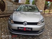 Volkswagen Golf Variant 2.0 TDi Highline DSG