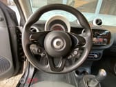 Smart ForTwo 1.0i Coupé