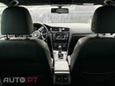 Volkswagen Golf 2.0 GTi DSG