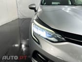 Renault Clio 1.0 TCe Intens