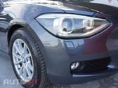 BMW 116 i Aut. Sport Line