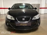 Seat Ibiza 1.6 TDi Style DPF