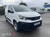 Peugeot Partner 1.5 BlueHDi Pro Standard