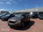 BMW X1 18 d sDrive