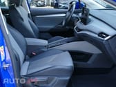 Skoda Enyaq iV 50