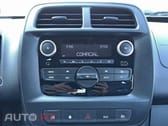 Dacia Spring Cargo Electric 45