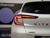 Mitsubishi ASX 1.6 PHEV Intense