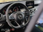 Mercedes-Benz GLA 45 AMG 4-Matic