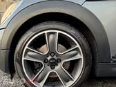 MINI Cabrio Cooper S