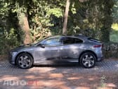 Jaguar I-Pace EV400 R-Dynamic HSE AWD