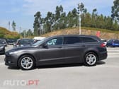 Ford Mondeo SW 2.0 TDCi Titanium