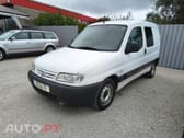 Citroen Berlingo 2.0HDI 90CV