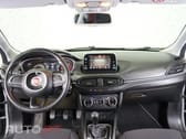 Fiat Tipo 1.3 M-Jet Lounge