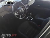 Dacia Sandero Comfort Tce 90
