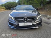 Mercedes-Benz CLA 220 d Shooting Brake AMG Line Aut.