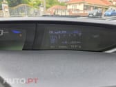 Honda Civic Tourer 1.6 i-DTEC Comfort Navi
