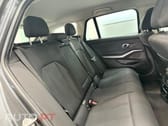 BMW 320 d Touring xDrive Line Sport Auto