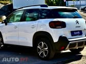 Citroen C3 Aircross 1.2 PureTech C-Series