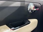 Fiat 500C 0.9 8V TwinAir S&S