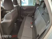 Citroen C3 Aircross 1.2 PureTech Shine