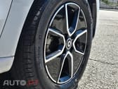 Smart ForFour EQ pulse