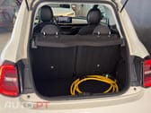 Fiat 500e 42 kWh Icon