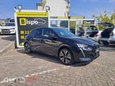 Peugeot E-208 50 kWh GT Pack
