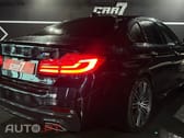 BMW 520 d Pack M Auto