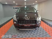 Peugeot 3008 1.6 HDi Allure
