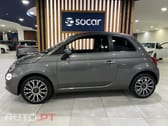 Fiat 500C 1.0 Hybrid