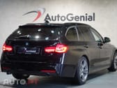 BMW 318 i Touring Pack M Auto