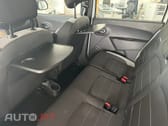 Dacia Lodgy 1.5 dCi Stepway 7L