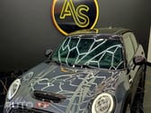 MINI Cooper Cooper S Aut.