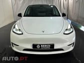 Tesla Model Y Long Range Dual Motor AWD