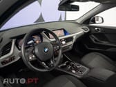 BMW 116 iA